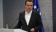 KURTI U PONEDELJAK SPREMA PAKAO ZA SRBE Premijer Srbije upozorio na moguće akcije Prištine protiv srpskog naroda na KiM
