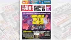 ROMANIJA NOLETU NA UVCE! Luda žurka srpskih olimpijaca potrajala do jutra
