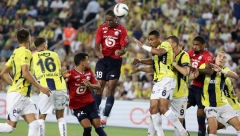 TADIĆ OSTAO BEZ LIGE ŠAMPIONA Šokantna eliminacija Fenerbahčea