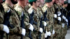 EUFOROV "BRZI ODGOVOR" U BiH Dolaze vojnici iz 23 države