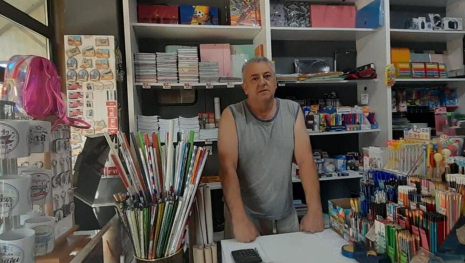 GORDAN IZ BLACA JE NAŠAO ŠTOS PARA NASRED ULICE "Video sam da je velika suma" SVI pričaju o onome što je uradio