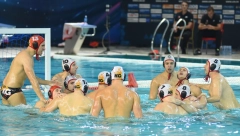 VATERPOLISTI RADNIČKOG U GRUPI SMRTI Kragujevac domaćin B grupe kvalifikacija za Ligu šampiona