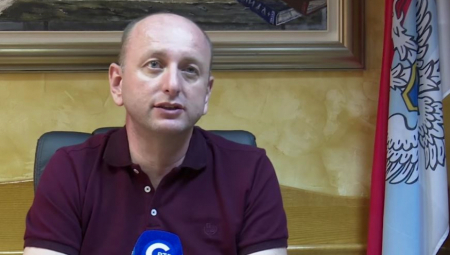 KNEŽEVIĆ: DNP će na izborima u Podgorici nastupiti sa tradicionalnim koalicionim partnerima