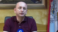 "IZBORI U PODGORICI VELIKI TEST ZA SPAJIĆA" Knežević: Nećemo u koaliciju sa DPS-om i Duškom Markovićem!