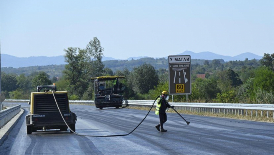 VOZAČI, OBRATITE PAŽNJU! Na ovim deonicama biće izmena u saobraćaju!
