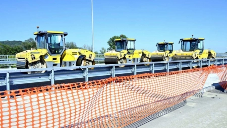 NA POZNATOJ PUTNOJ DEONICI PRIVREMENA OBUSTAVA SAOBRAĆAJA! Ovako će zatvarati trake!