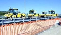 NA POZNATOJ PUTNOJ DEONICI PRIVREMENA OBUSTAVA SAOBRAĆAJA! Ovako će zatvarati trake!