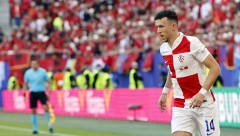 SADA I ZVANIČNO Perišić ima novi klub, igraće protiv Zvezde