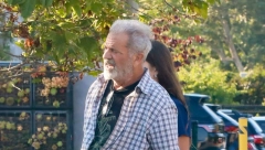 IMAO JE "SVET NA DLANU", A ONDA JE KRENUO SUNOVRAT Od najvećeg holivudskog zavodnika sada je ostala samo bleda senka