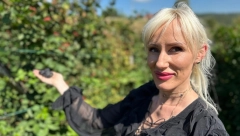 BEOGRAĐANKA ZBOG LJUBAVI BATALILA GRAD I DOŠLA NA SELO! Razvila biznis sa suprugom, pa poručila svima samo JEDNO! (FOTO)