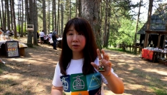 KINEZI PRVI PUT PROBALI SIR NA SRPSKOJ PLANINI! Turisti obišli Zlatibor i Sirogojno, oduševljeni tradicijom: ''Kupila sam ga da ga nosim kući''!