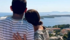 „MOJI RODITELJI SU MISLILI DA SAM POLUDELA“ Amerikanka se zaljubila u Bosanca na moru i preselila kod njega