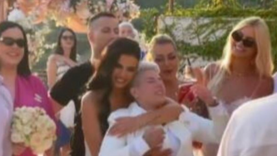 ANITIN I MATORIN BRAK BIO LAŽAN Otkriveni novi detalji u emisiji uživo!