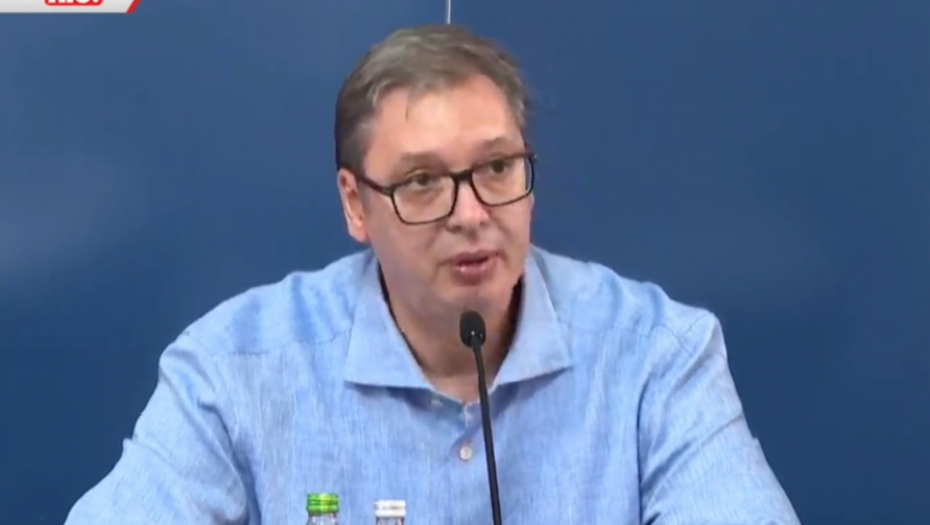 Vučić sutra sa ministarkom Begović i predstavnicima naučne zajednice o projektu Jadar