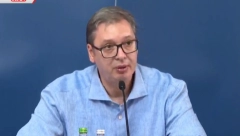 Vučić sutra sa ministarkom Begović i predstavnicima naučne zajednice o projektu Jadar