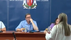 SUPER ŠTO STE GOVORILI NA PROTESTU Vučić: Pridružite se ekspertskom timu, ako vi kažete da ne valja, nećemo da radimo!