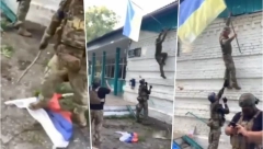 ZAROBLJENI UKRAJINAC OTKRIO ŠTA SLEDI POSLE OSVAJANJA SUDŽE: Ovo može da izazove PAKAO na zemlji!