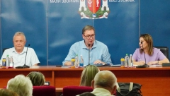 NEKI DEMONSTRANTI SU PLAĆENI Istina isplivala na videlo: "To mi je na žalost jasno"