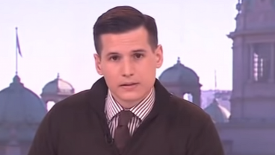 SRBIJO, ZAPAMTI... Poznati voditelj se obratio srpskim sportistima