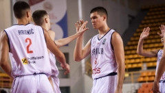 ZEMLJA KOŠARKE Srbija je u polufinalu