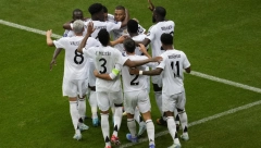 ISTORIJA JE ISPISANA Niko nikad kao Real Madrid