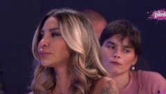 ANELI AHMIĆ GRCA U SUZAMA! Potpuno se slomila u uživo programu, muk u studiju!