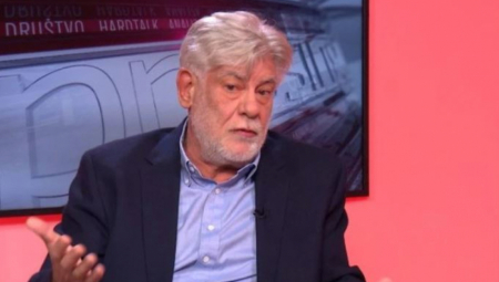 Drakulić godišnje prihoduje 10 miliona evra od seče šuma? Da li je ovo moguće?