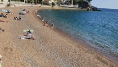 SVE SE TRESLO KOD KOMŠIJA! Jak zemljotres pogodio Neum, evo gde je bio epicentar!