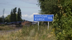 MAKFOL I NATO UMEŠANI U INVAZIJU NA KURSKU OBLAST: Novi šokantni dokazi!