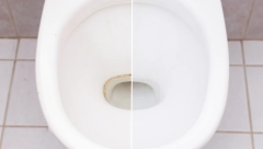 BIZARNI INCIDENT U SUDU WC šolja propala kroz plafon i u pisarnici uništila arhivu?