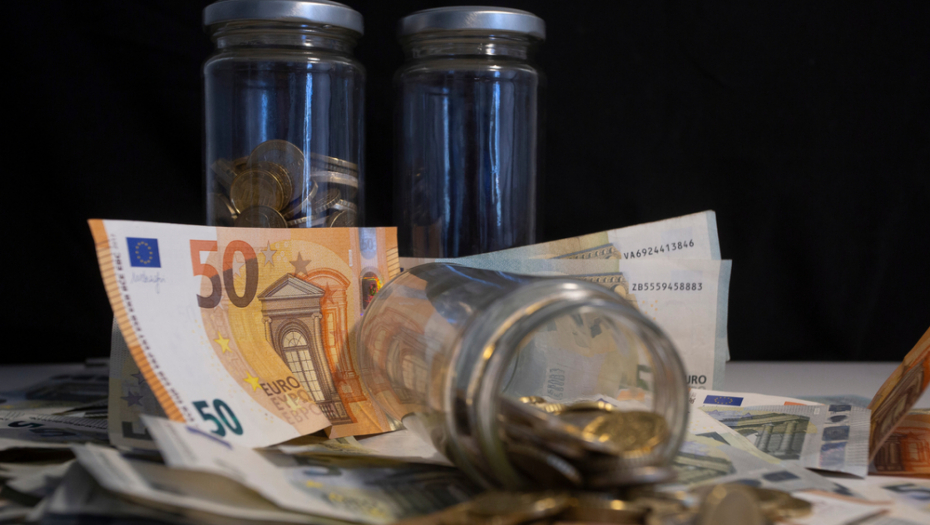 PROGNOZA DONOSI MRAČNE VESTI ZA CEO SVET! MMF objavio najnovije ekonomsko predviđanje