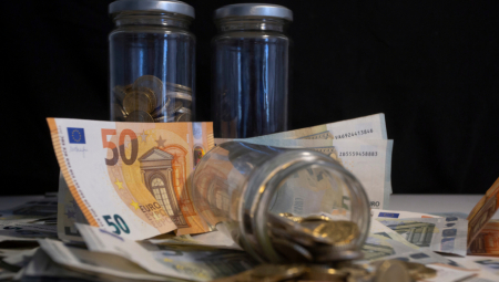 PROGNOZA DONOSI MRAČNE VESTI ZA CEO SVET! MMF objavio najnovije ekonomsko predviđanje