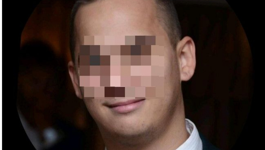 JEZIVA SUDBINA MLADOG PROGRAMERA Izašao iz autobusa  auto ga pokosio na na pešačkom prelazu