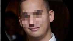 POSLEDNJE ZBOGOM TRAGIČNO NASTRADALOM ALEKSANDRU  Sahranjen mladič na koga je  naleteo stomatolog  koji je vozio pod dejstvom kokaina