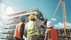 OD VELIKOG ZNAČAJA Građevinska industruja utiče na rast BDP-a