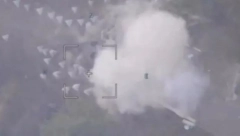 SATELIT RASKRINKAO PUTINOV PLAN! Brod sa moćnim oružjem već stigao u Rusiju (FOTO)