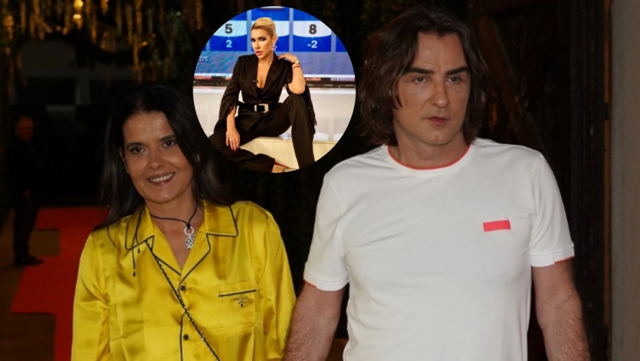 JOVANA JEREMIĆ SE JAVNO OBRATILA ČELNICIMA PINKA Evo šta je poručila Milici i Željku Mitroviću
