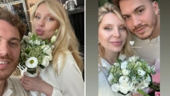 OTKRIVENO KAKO SE PREZIVA ŽENA NEMANJE VICA! Evo da li je zadržala svoje ili uzela vaterpolistino