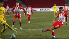 ŠAMPIONSKO POJAČANJE TSC odveo dete Zvezde