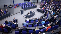 "NAPAD NA JUGOSLAVIJU JE BIO GREŠKA" Pred Bundestagom se našao predlog o povlačenju vojske i priznanja tzv. Kosova