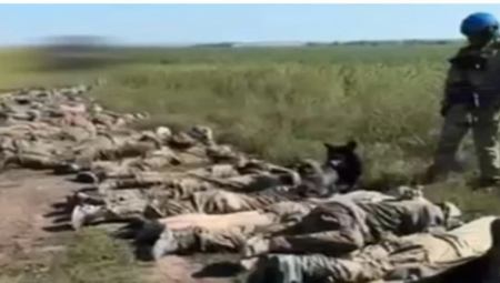 ŠOK ZA RUSIJU, OTKRIVEN TAJNI BUNKER U KURSKU! 100 ruskih vojnika se predalo Ukrajincima: Teško je boriti se kad te "pokrivaju" lopovi Ramzana Kadirova (VIDEO)