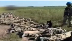 ŠOK ZA RUSIJU, OTKRIVEN TAJNI BUNKER U KURSKU! 100 ruskih vojnika se predalo Ukrajincima: Teško je boriti se kad te "pokrivaju" lopovi Ramzana Kadirova (VIDEO)