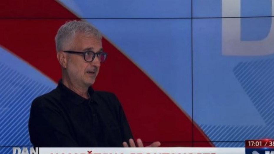SEVNULA ISTINA SA N1: Vučić je jedini političar u regionu koji sme onako da ode u narod, jer ima najveću podršku! (VIDEO)