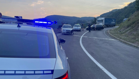 DESET POGINULIH, VIŠE OD 300 POVREĐENIH Jeziva statistika u poslednjih nedelju dana