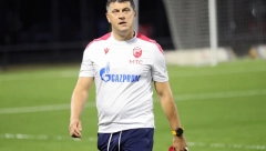 TO NE SME DA SE DEŠAVA Milojević digao glas uprkos ubedljivoj pobedi