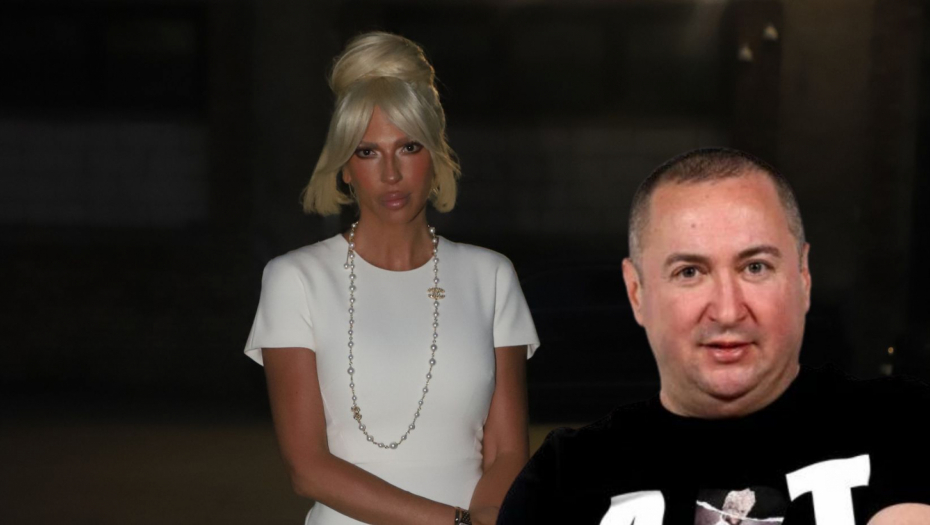 ĐANI JAVNO PODRŽAO KARLEUŠU! Pevač odmah reagovao nakon razvoda, Jelena nije krila oduševljenje