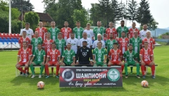 MOZZART ASISTIRA, KLUBOVI POBEĐUJU Nova oprema stigla na adrese više od 400 sportskih klubova