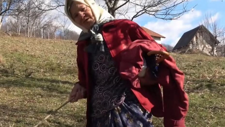 POTRESNA ISPOVEST SEKE IZ SREBRENICE Sva tri muža su je napustila, i to samo zbog jednog jedinog nedostatka - prošla je golgotu! (VIDEO)
