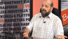 OPOZICIONAR I NATO LOBISTA PRIZNAO ŠTA JE CILJ PROTESTA: Nemamo ništa protiv rudarenja litijuma, ali tek kad srušimo Vučića! (VIDEO)