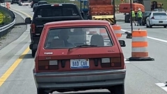 NEUNIŠTIVA MAŠINA "JUGO" i fascinantna priča o automobilu koji i dalje krstari američkim drumovima